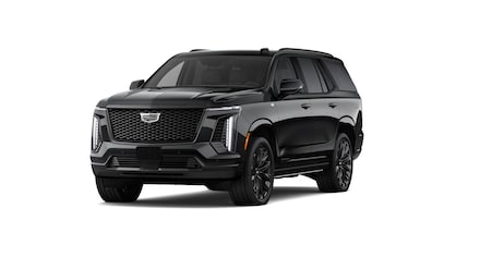 2027 CADILLAC Escalade 4WD Platinum Sport SUV