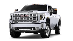 2026 GMC Sierra 3500 HD Denali Truck