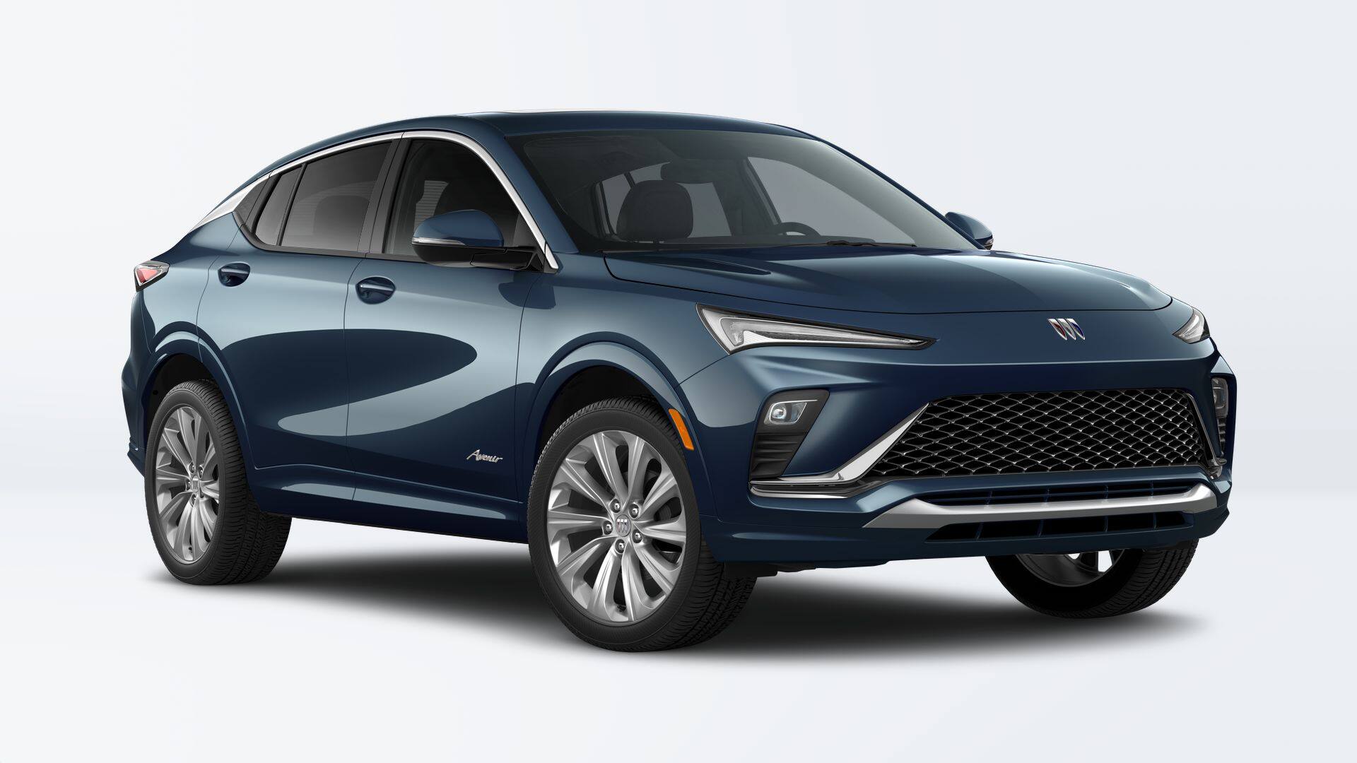 2025 Buick Envista Avenir photo 4