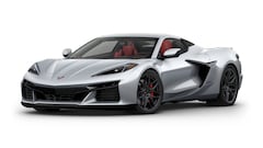 2026 Chevrolet Corvette Z06 2LZ Convertible