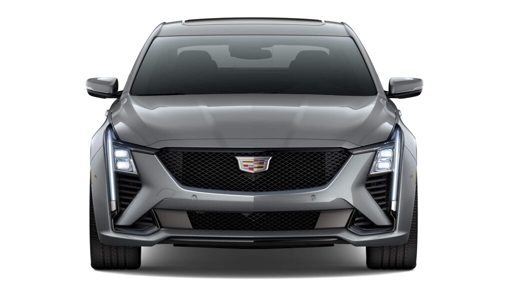 New 2026 CADILLAC CT5 Sport Sedan