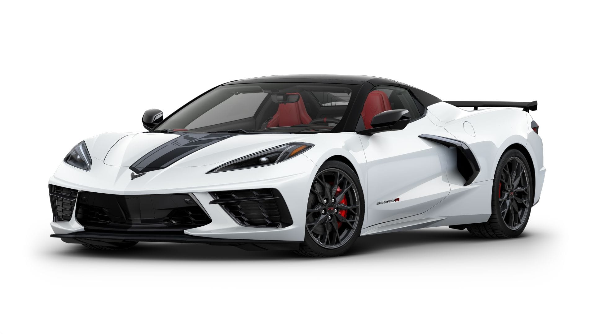 2026 Chevrolet Corvette 2LT - Photo 46