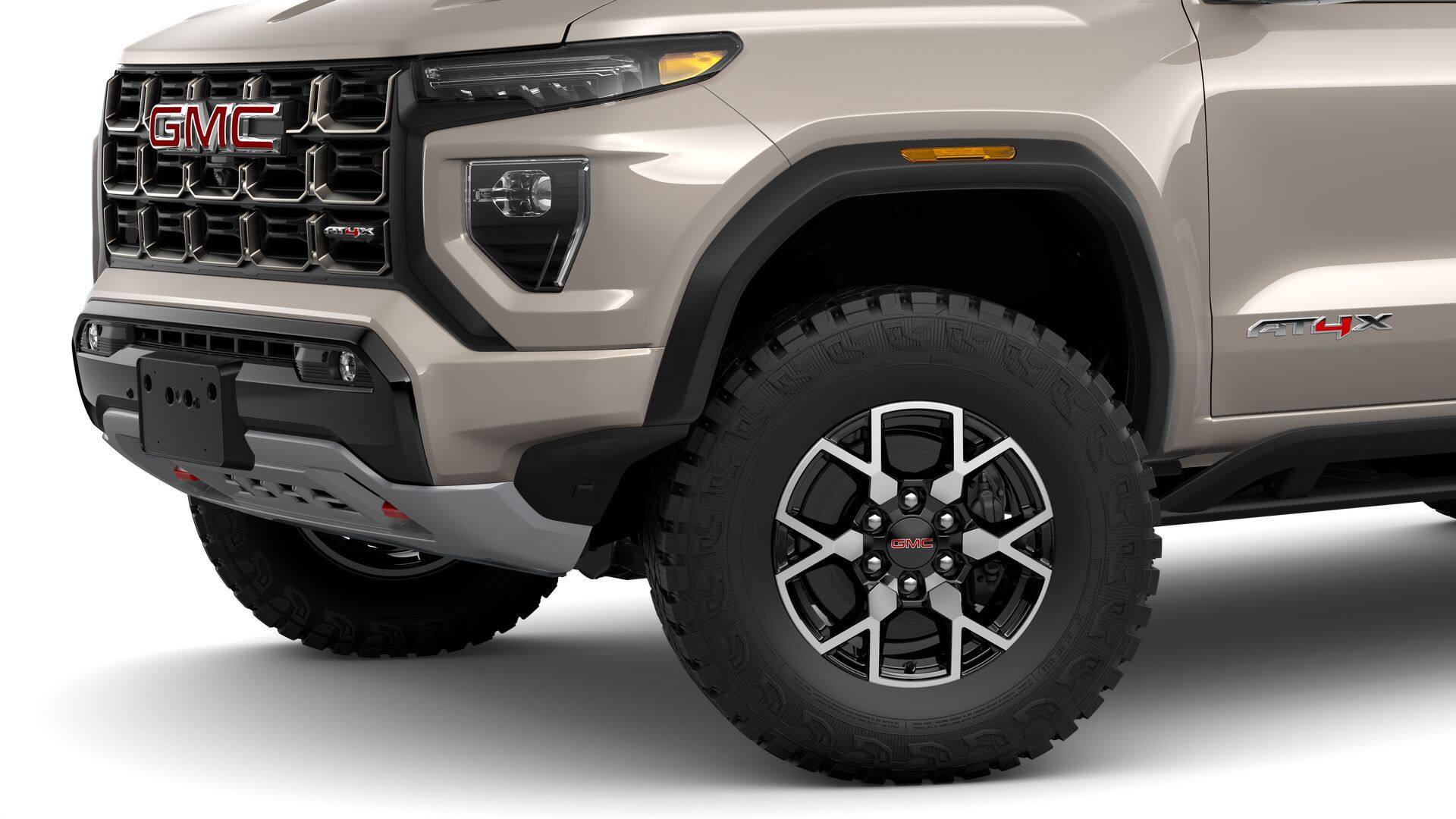 Thumbnail: 2026 GMC Canyon - 29