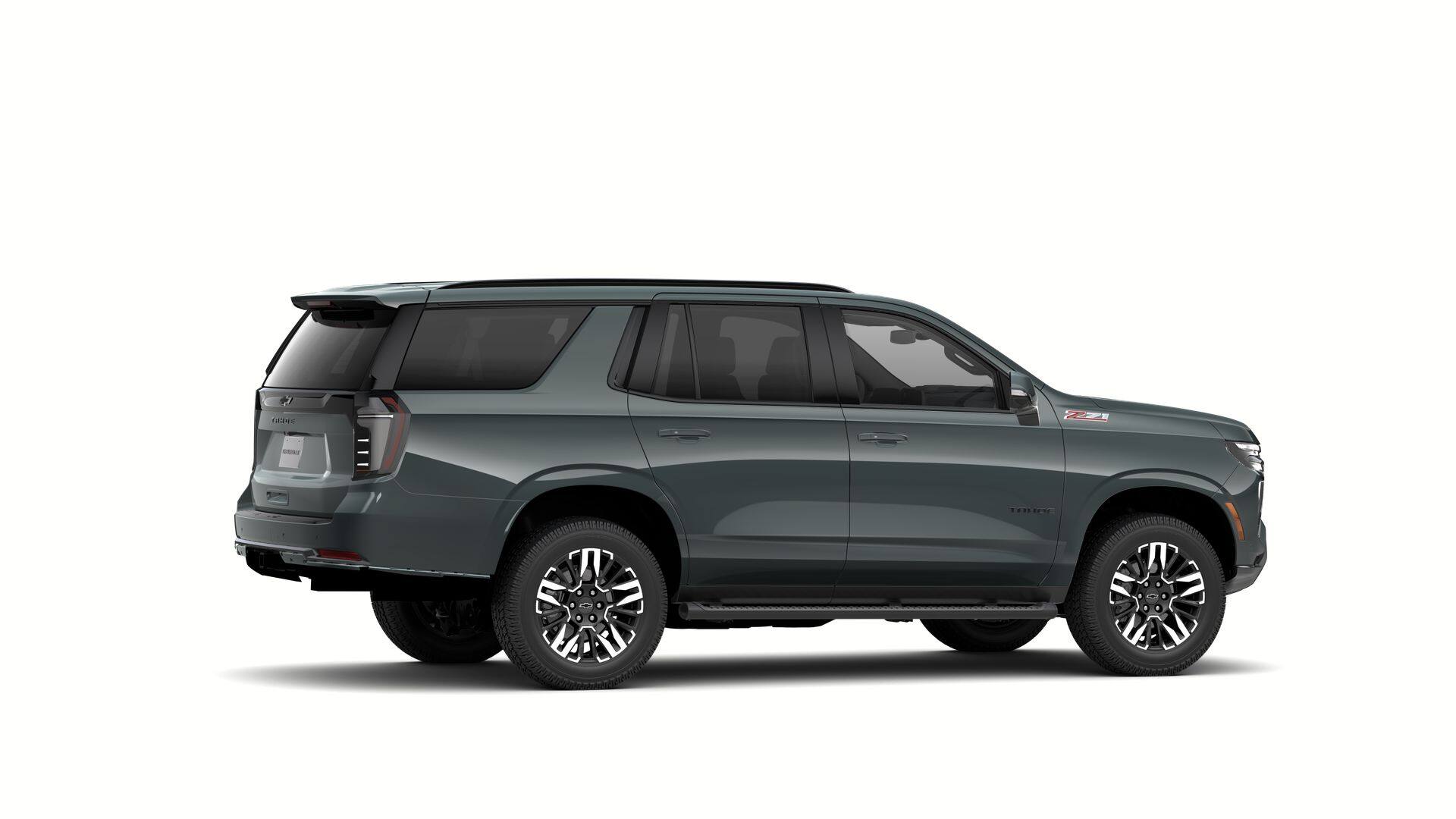 Thumbnail: 2025 Chevrolet Tahoe - 29