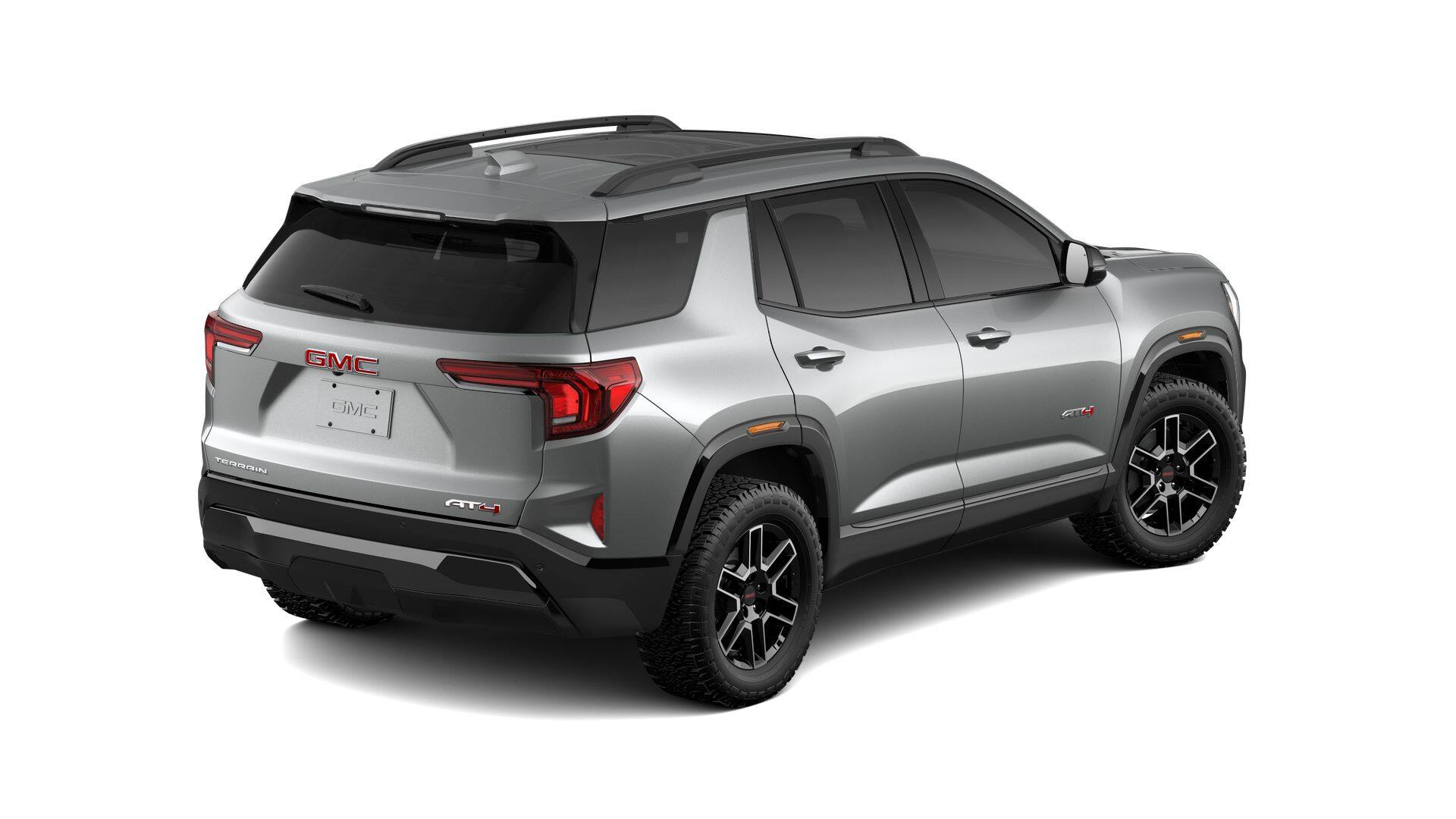 Thumbnail: 2026 GMC Terrain - 28