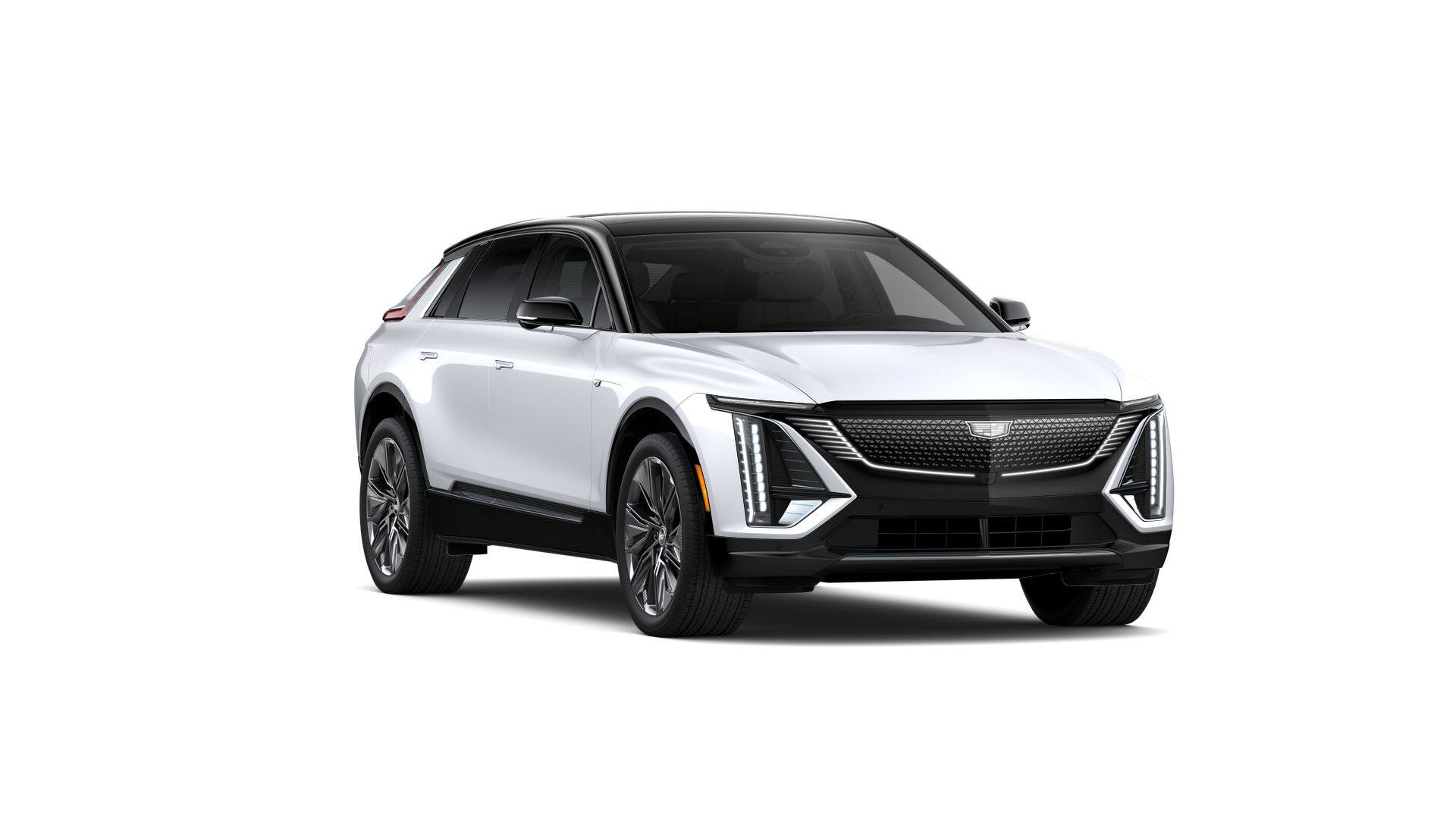 2026 Cadillac LYRIQ Signature Sport - Photo 69