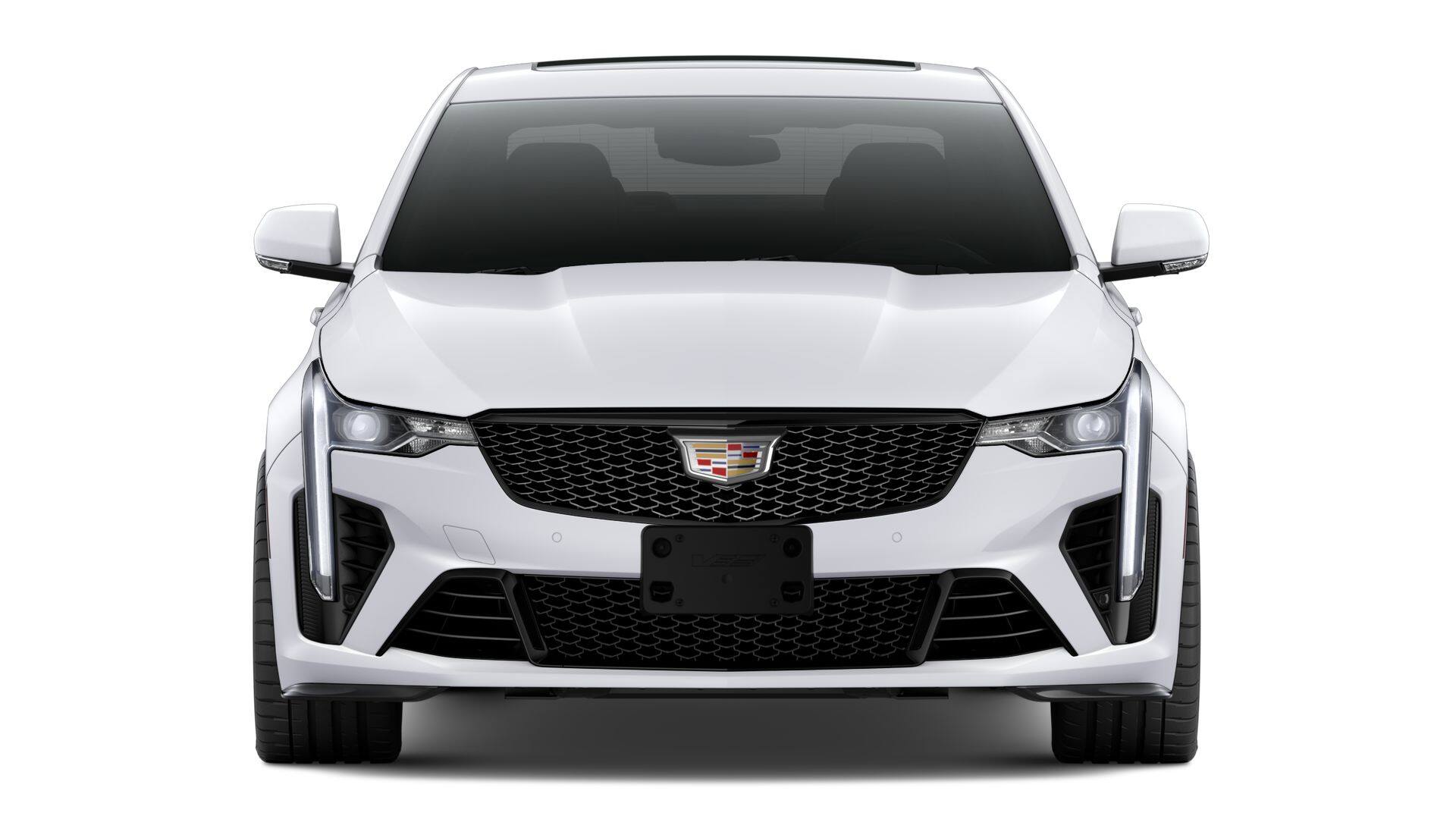 2026 Cadillac CT4 V-Series Blackwing - Photo 25