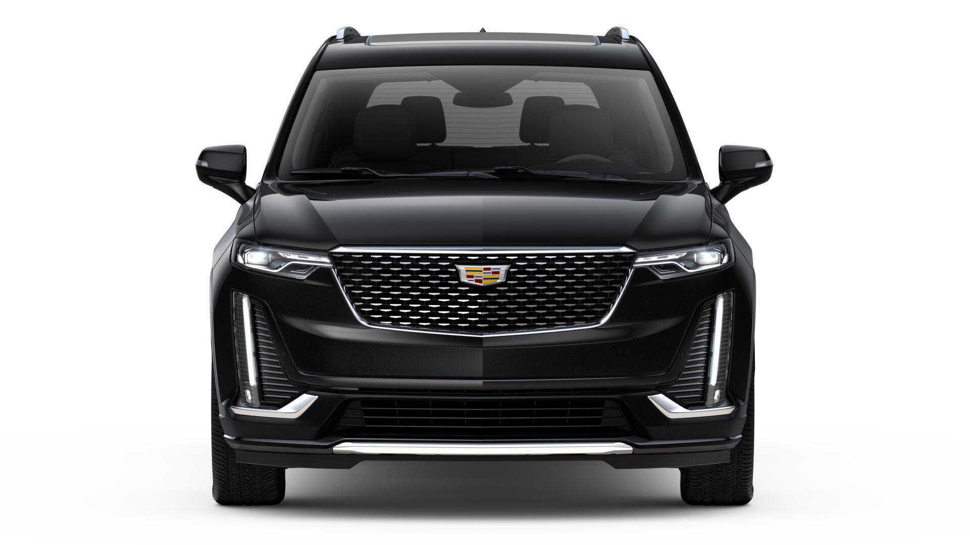 Thumbnail: 2025 Cadillac XT6 - 50