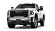 GMC Sierra 2500 HD