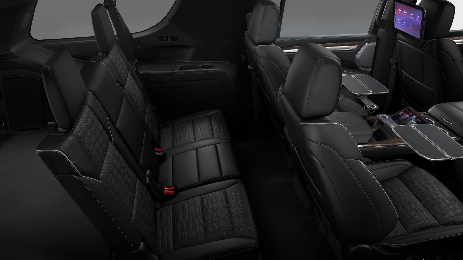 2027 Cadillac Escalade ESV Platinum Luxury - Photo 21