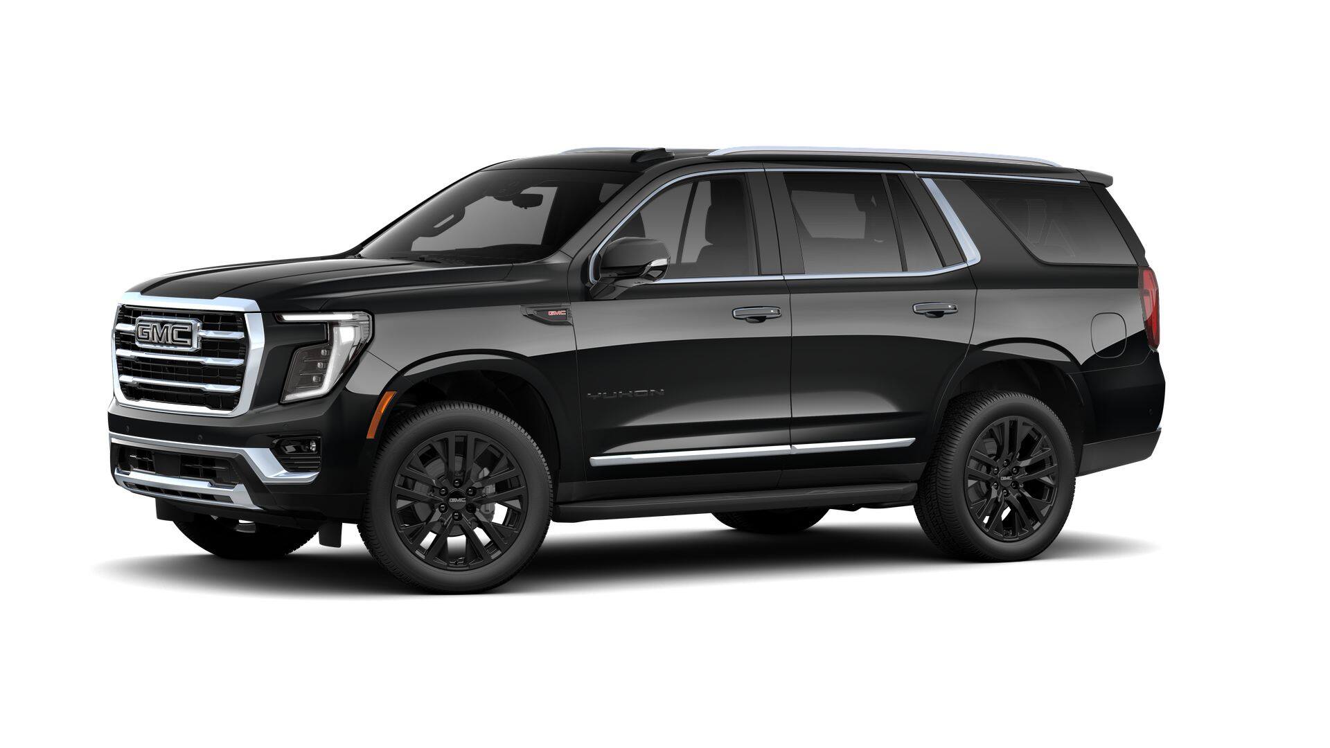 2027 GMC Yukon Elevation - Photo 3