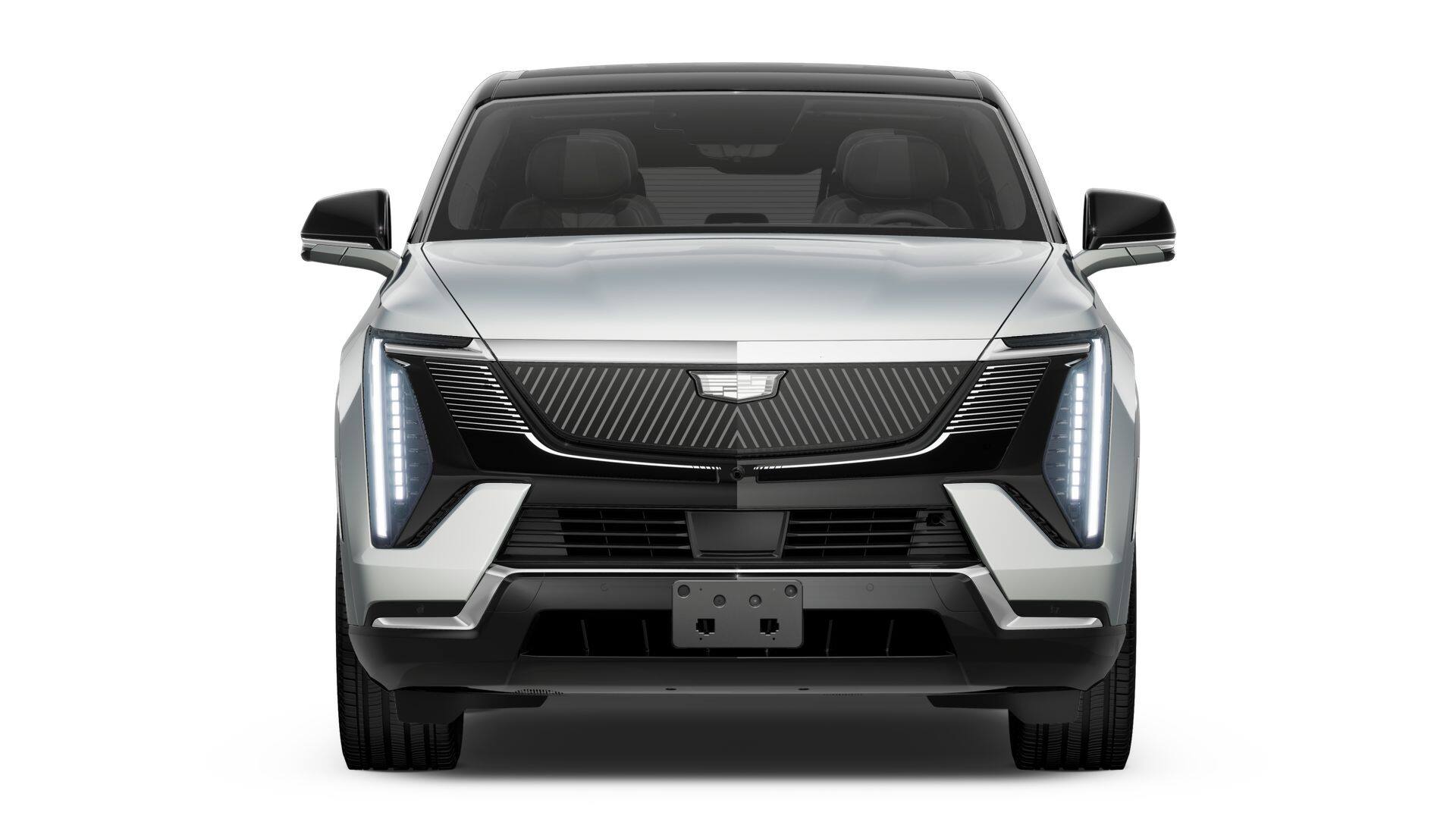 2025 Cadillac Escalade IQ Luxury 2 - Photo 22