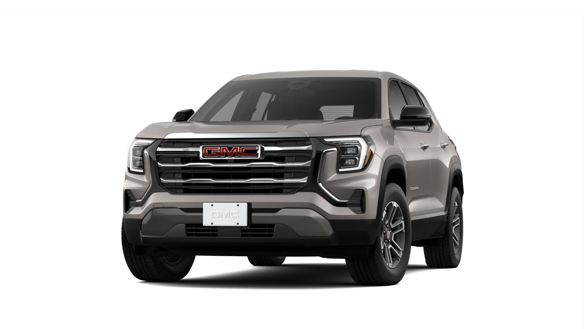 2026 Gmc Terrain Elevation photo 2