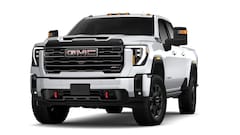 2026 GMC Sierra 2500 HD AT4 Truck