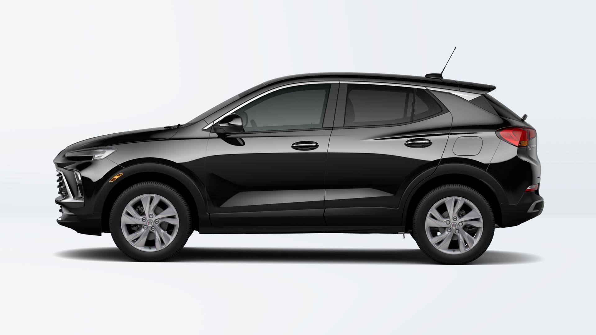 Thumbnail: 2026 Buick Encore GX - 31