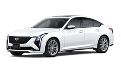 2026 CADILLAC CT5 Sport Sedan