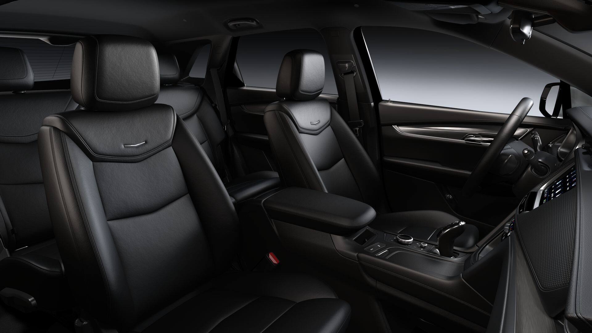Thumbnail: 2025 Cadillac XT5 - 11