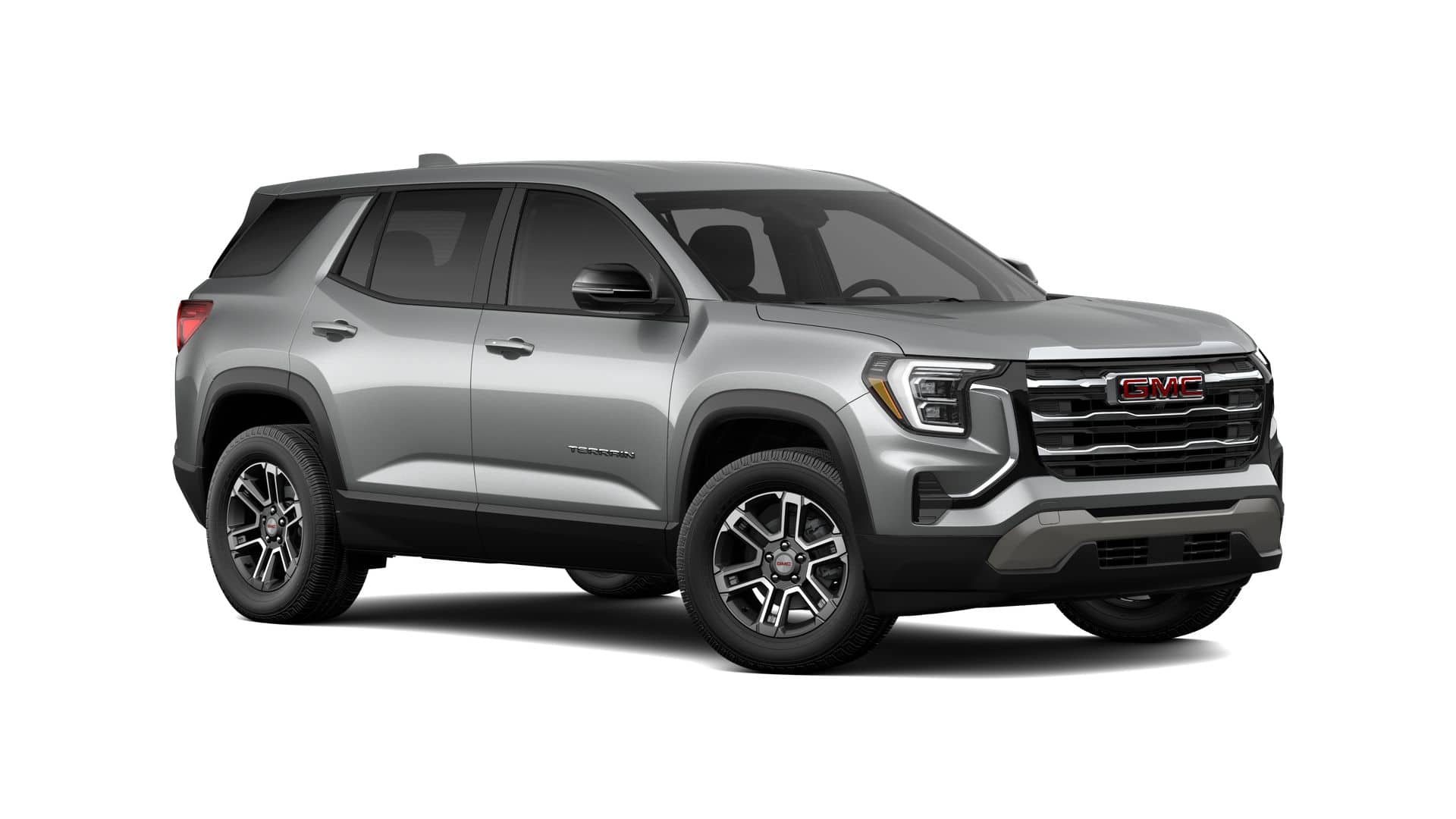 2026 GMC Terrain  31