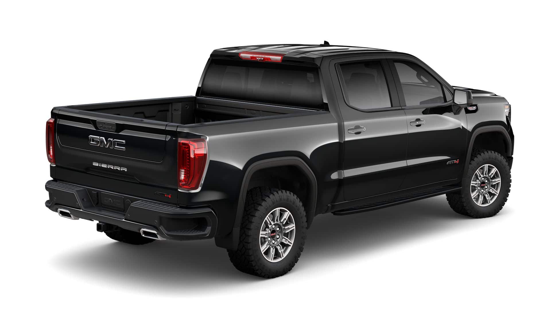 2026 GMC Sierra 1500 AT4 - Photo 28