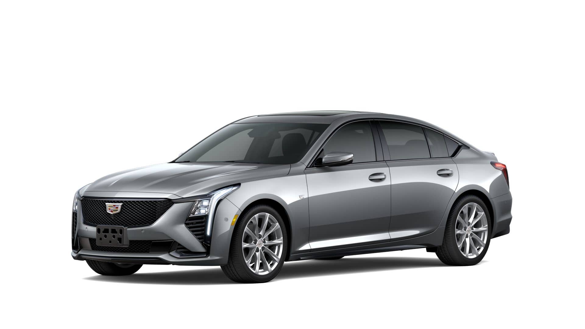 2026 Cadillac CT5 Sport photo 3