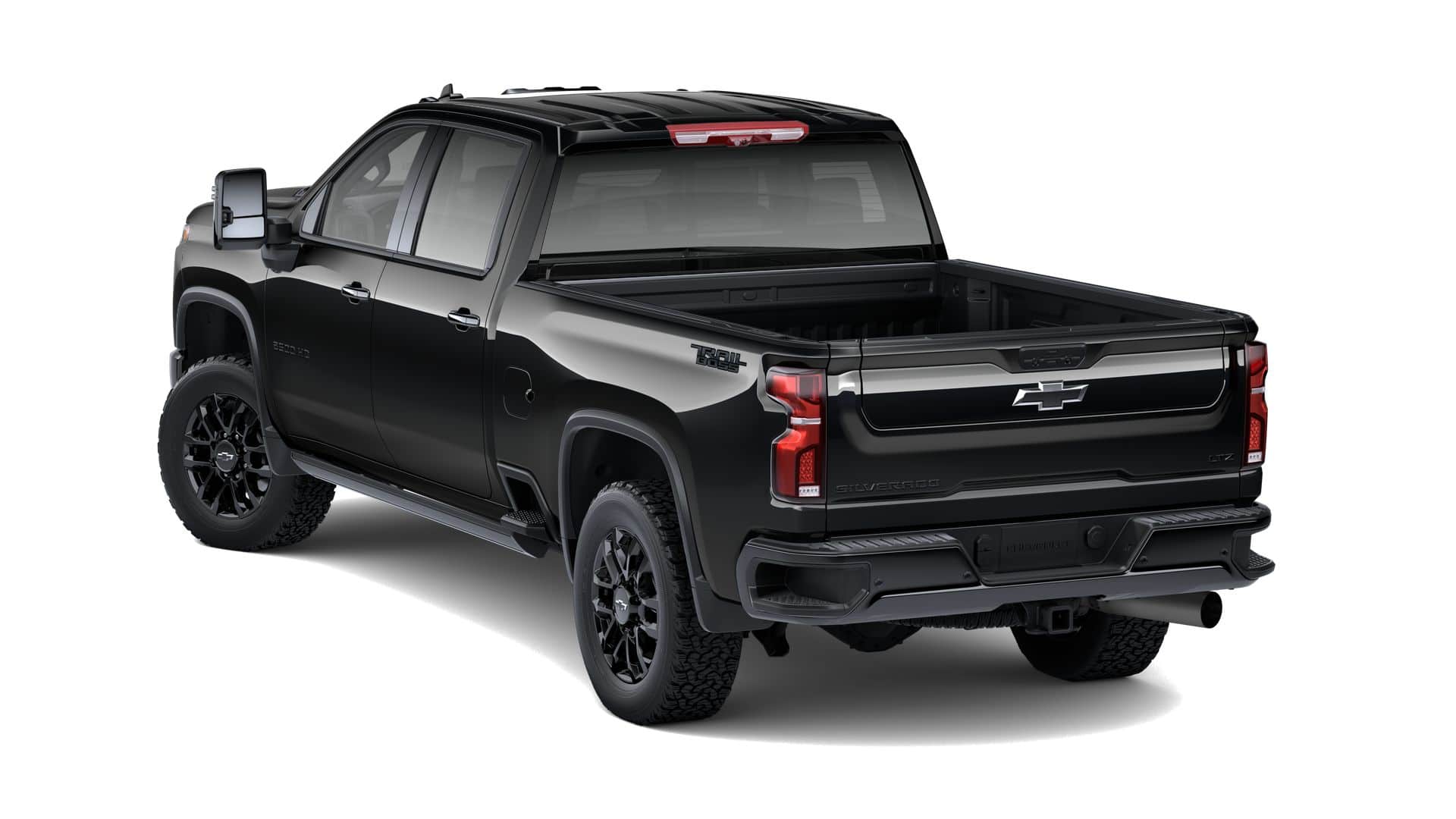 2026 Chevrolet Silverado 2500 HD LTZ - Photo 26