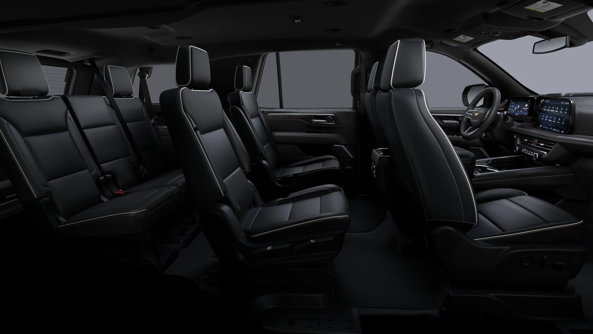 2027 Chevrolet Tahoe Premier - Photo 7