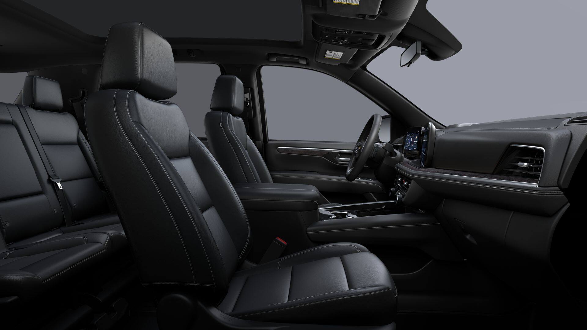 Thumbnail: 2026 Chevrolet Tahoe - 6