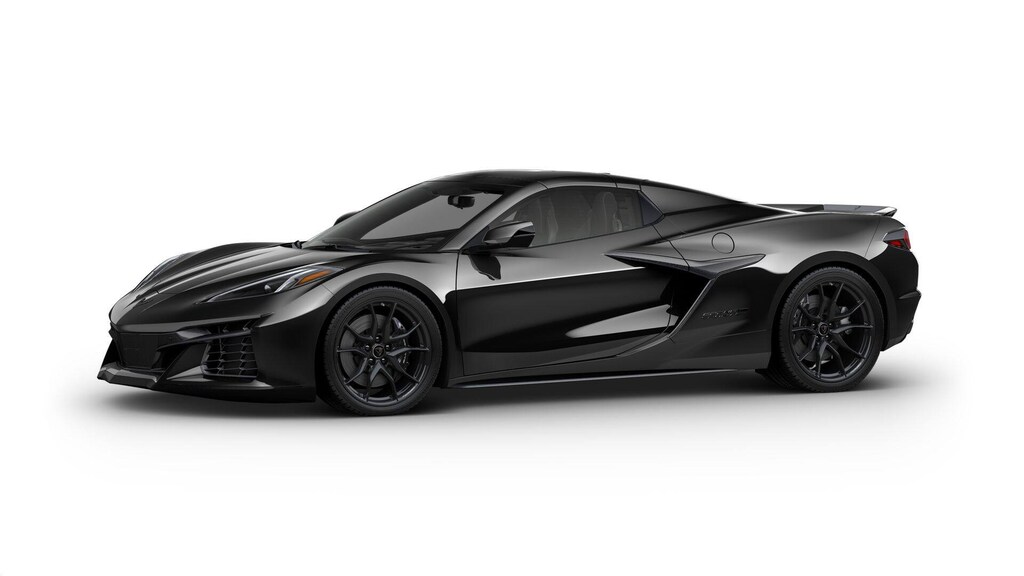 New 2027 Chevrolet Corvette Grand Sport 3LT Convertible