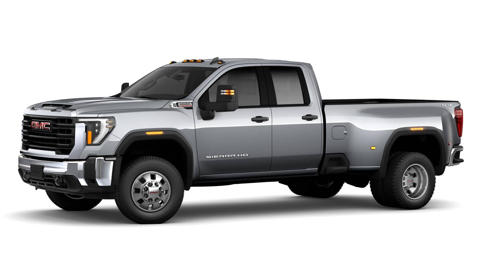 2026 GMC Sierra 3500HD Pro - Photo 27