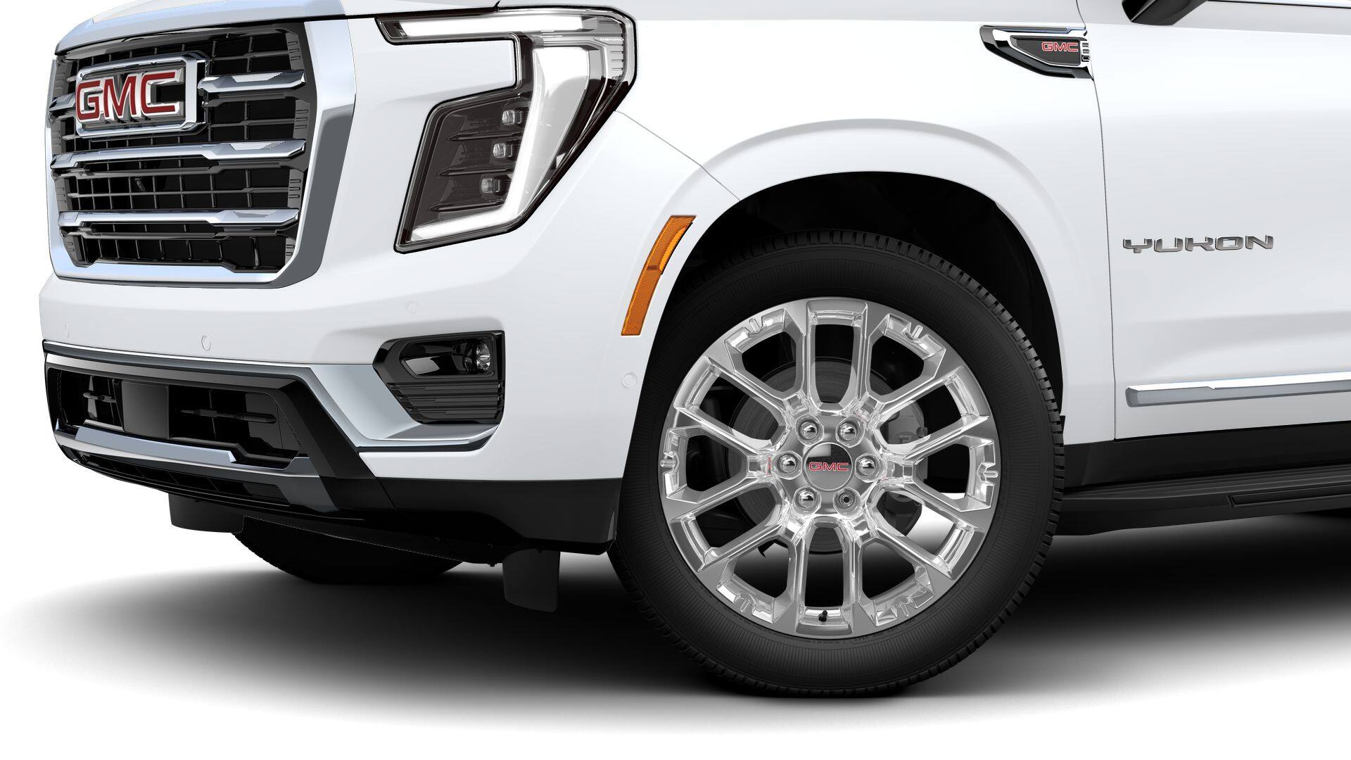 2026 GMC Yukon XL Elevation - Photo 79