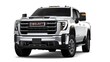  GMC Sierra 2500 HD