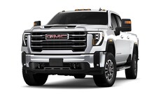 2026 GMC Sierra 2500 HD SLE Truck Crew Cab