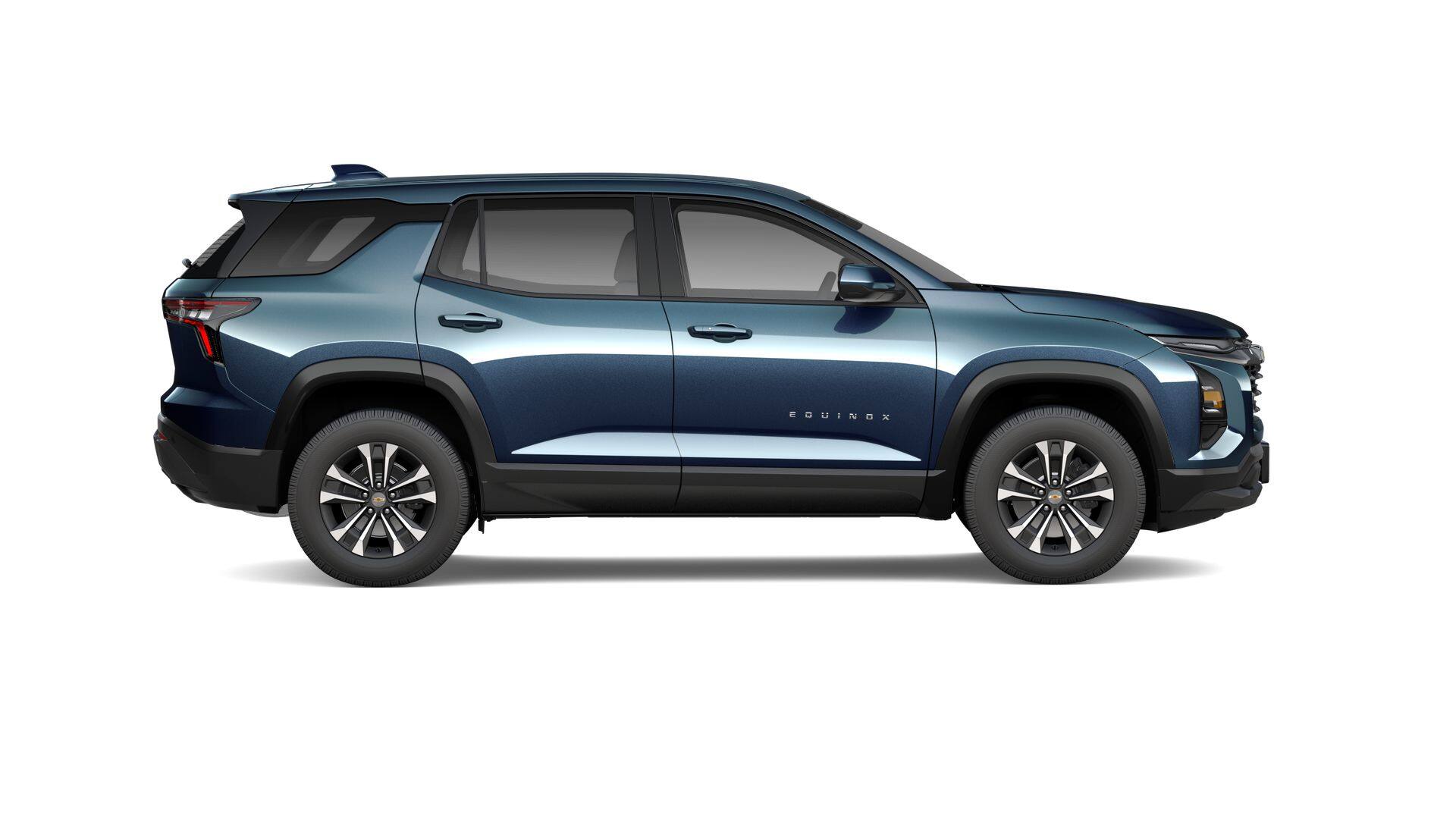 2026 Chevrolet Equinox LT 6