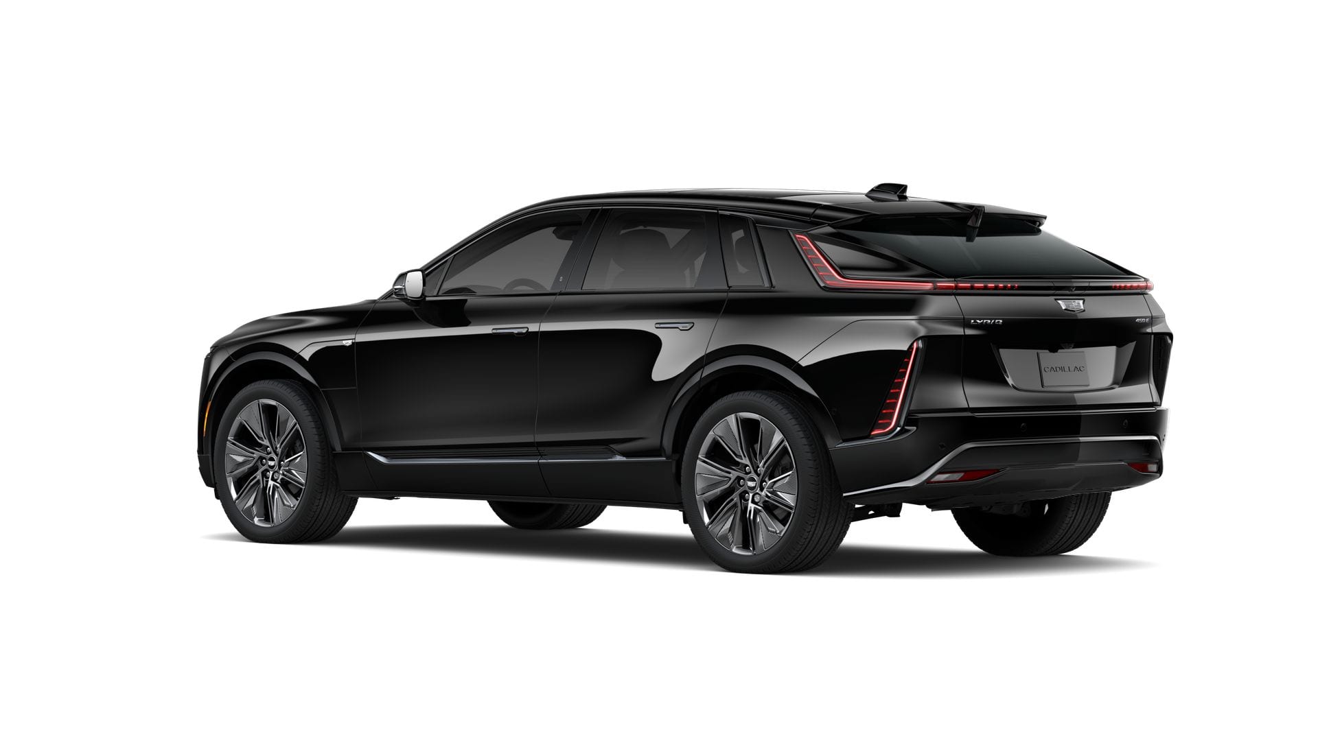 2026 Cadillac LYRIQ Signature Sport - Photo 37