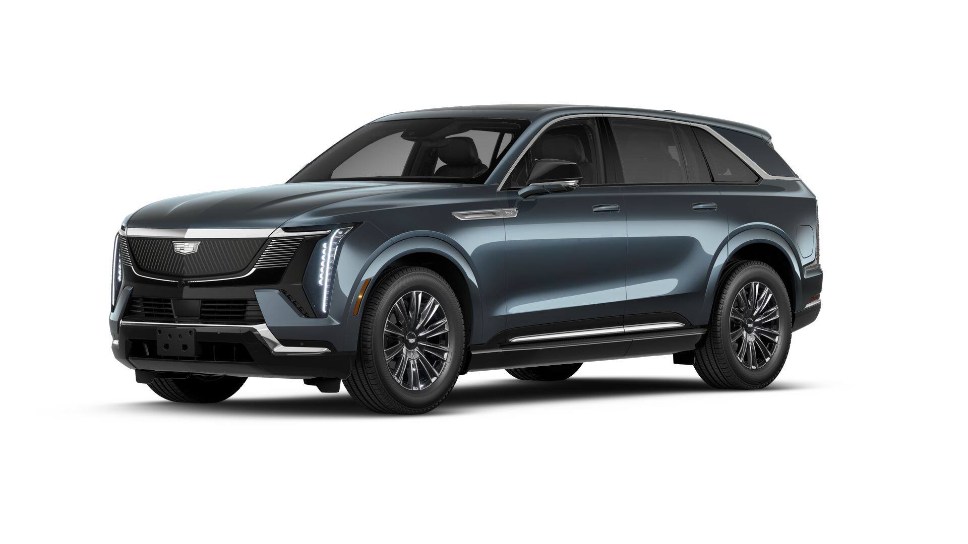 2026 Cadillac Escalade IQ Luxury - Photo 32