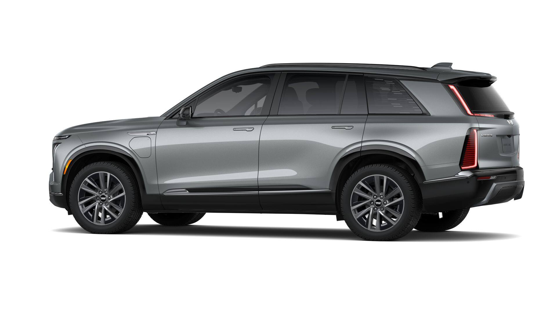 2026 Cadillac VISTIQ Sport - Photo 36
