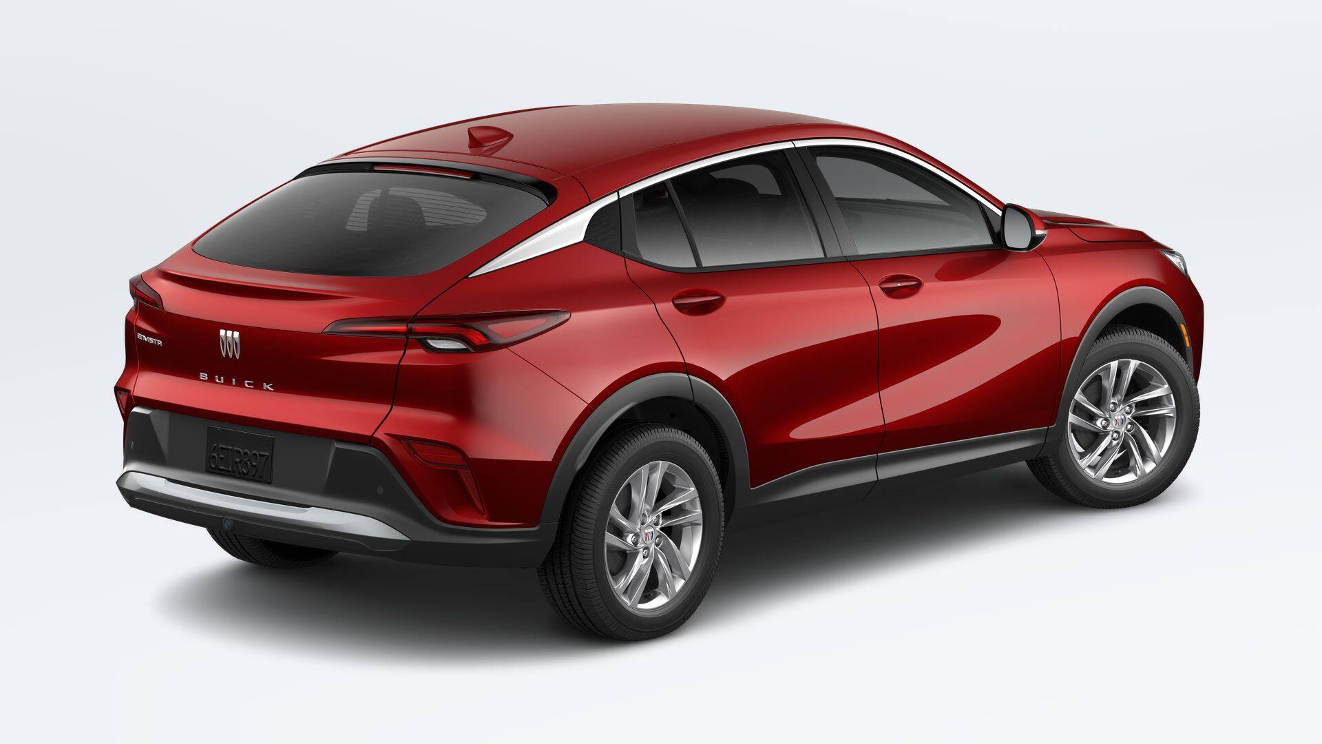 Thumbnail: 2025 Buick Envista - 31