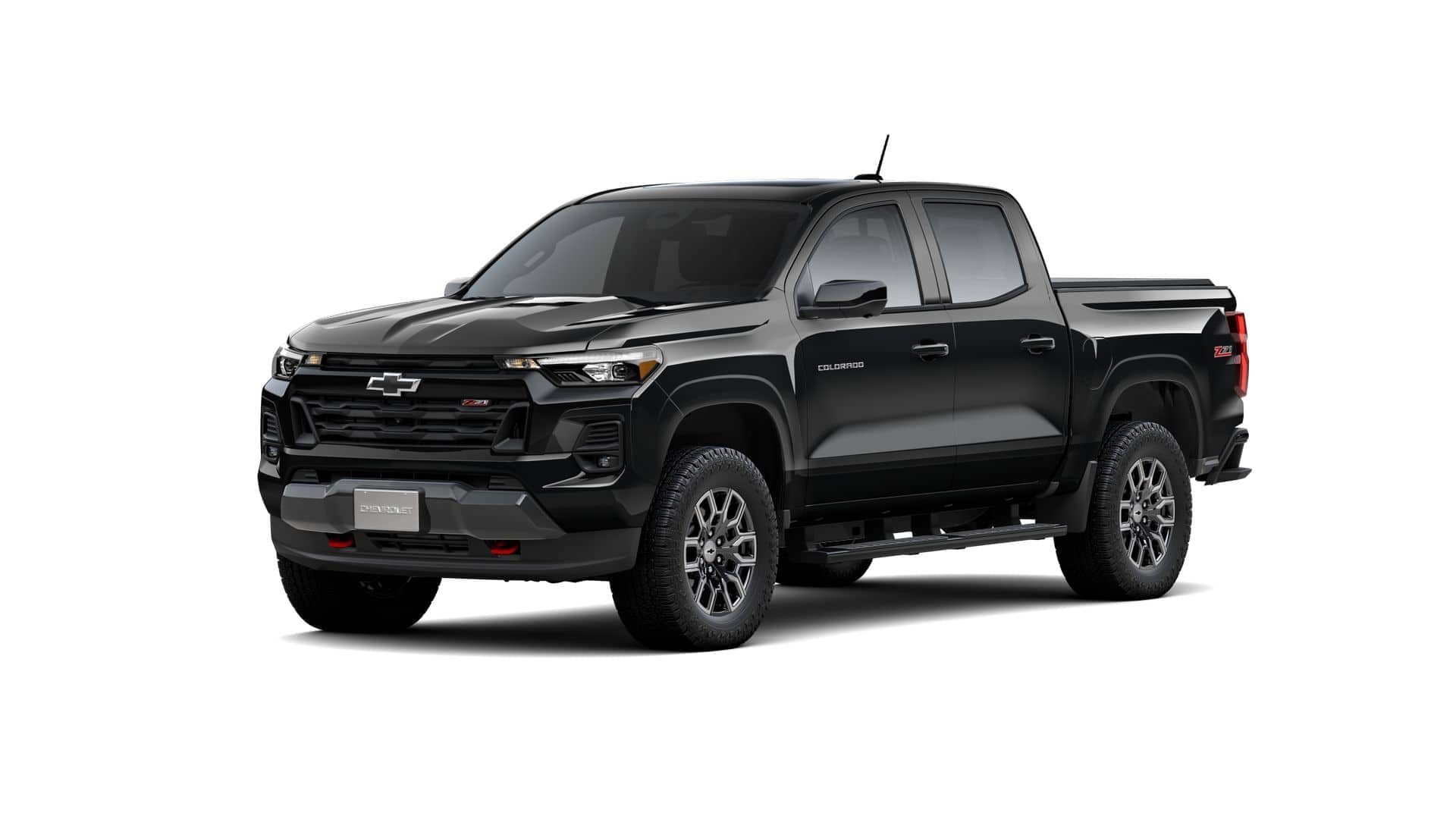 2026 Chevrolet Colorado Z71 - Photo 25