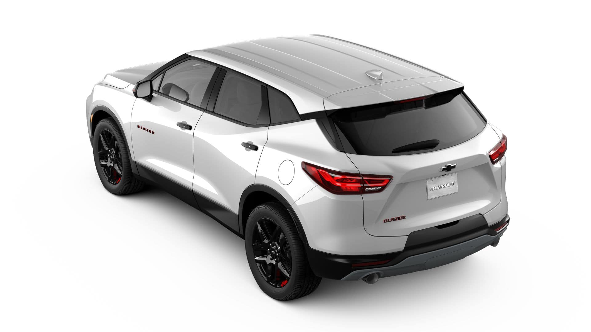 2025 Chevrolet Blazer 2LT - Photo 33