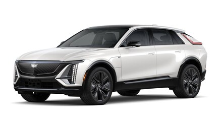 2024 CADILLAC LYRIQ Sport 3 SUV