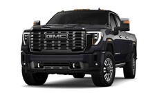 2026 GMC Sierra 3500 HD Denali Ultimate Truck