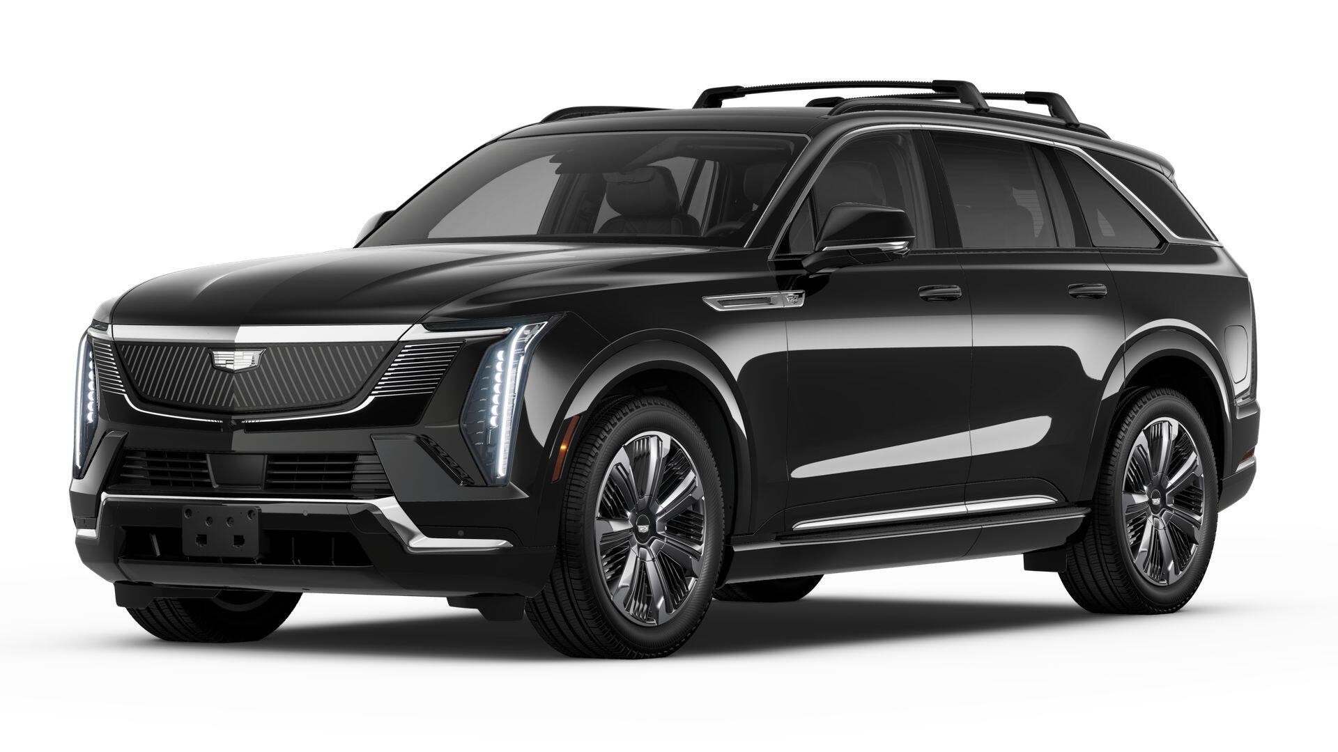 2025 Cadillac Escalade IQ Luxury 1's photo