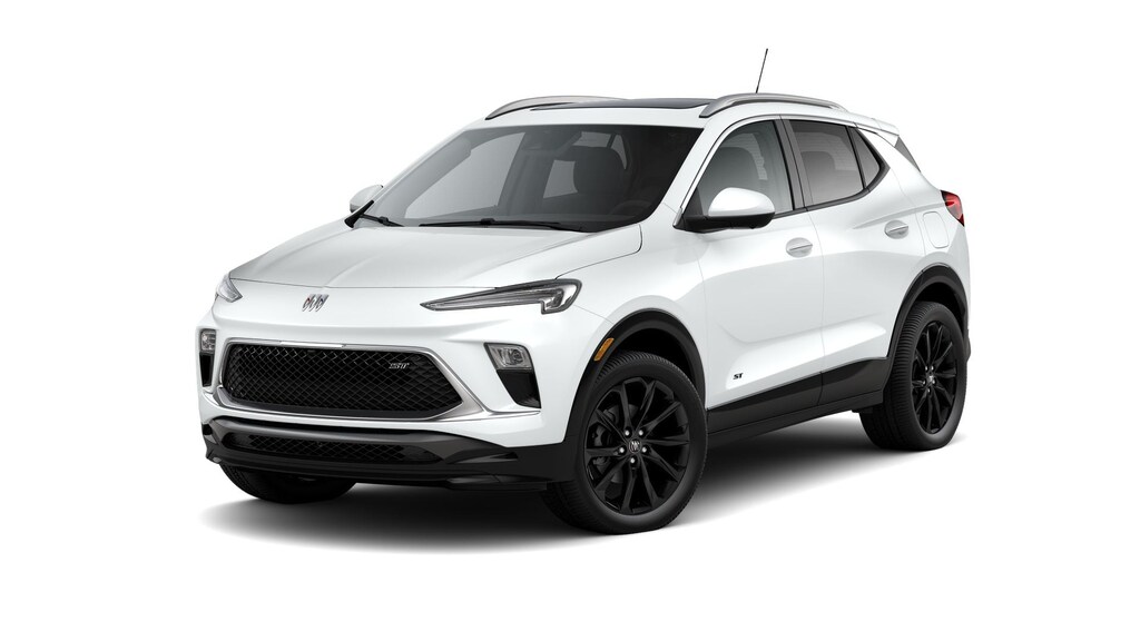 New 2026 Buick Encore GX Sport Touring SUV