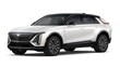 CADILLAC LYRIQ