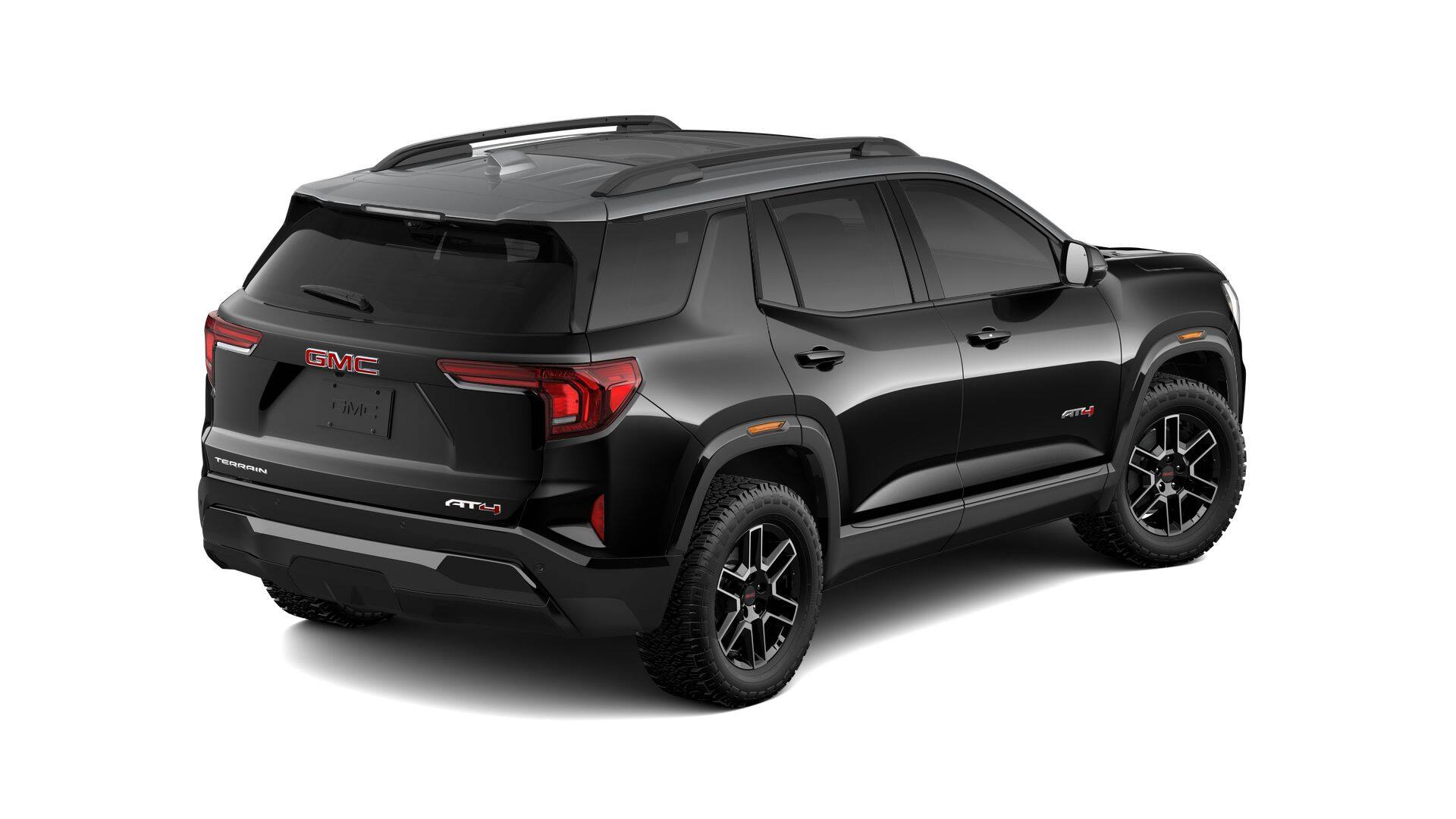 2026 Gmc Terrain AT4 photo 4