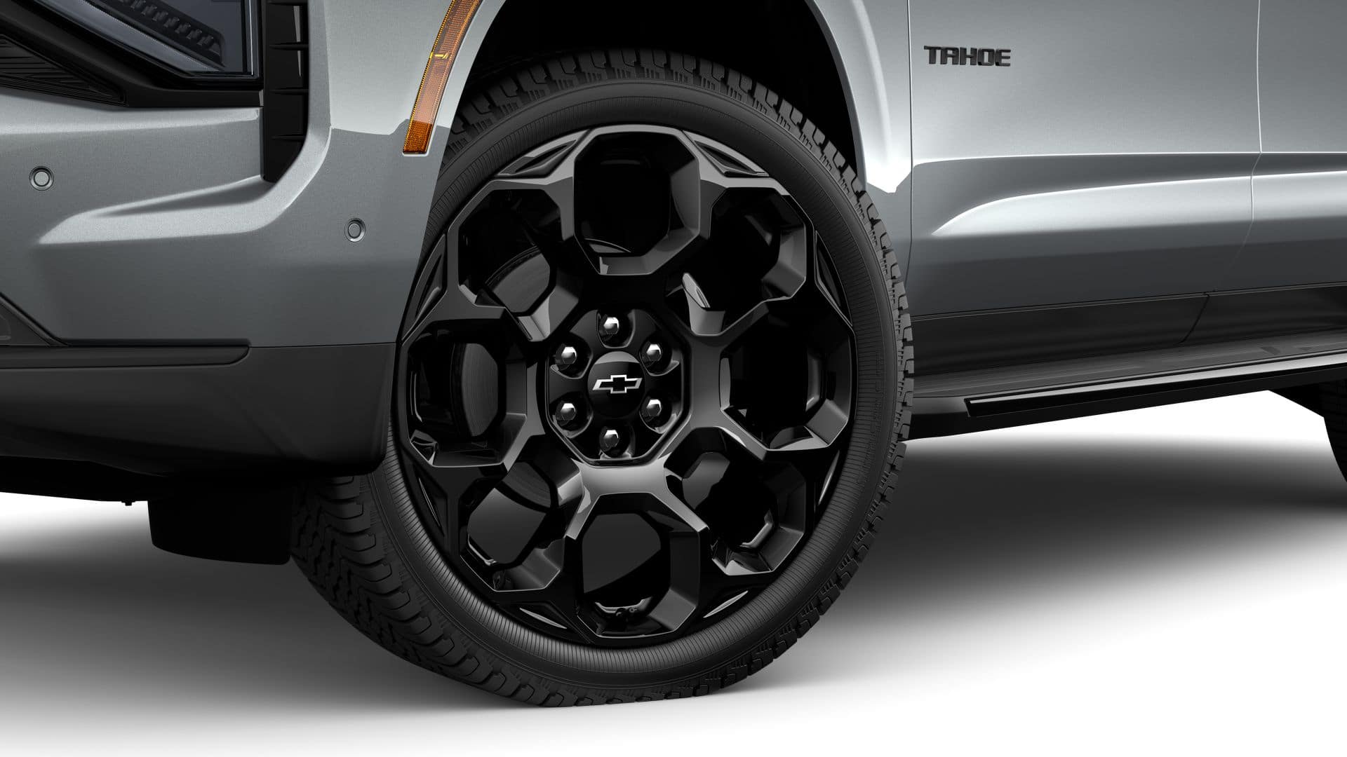 2026 Chevrolet Tahoe RST - Photo 49
