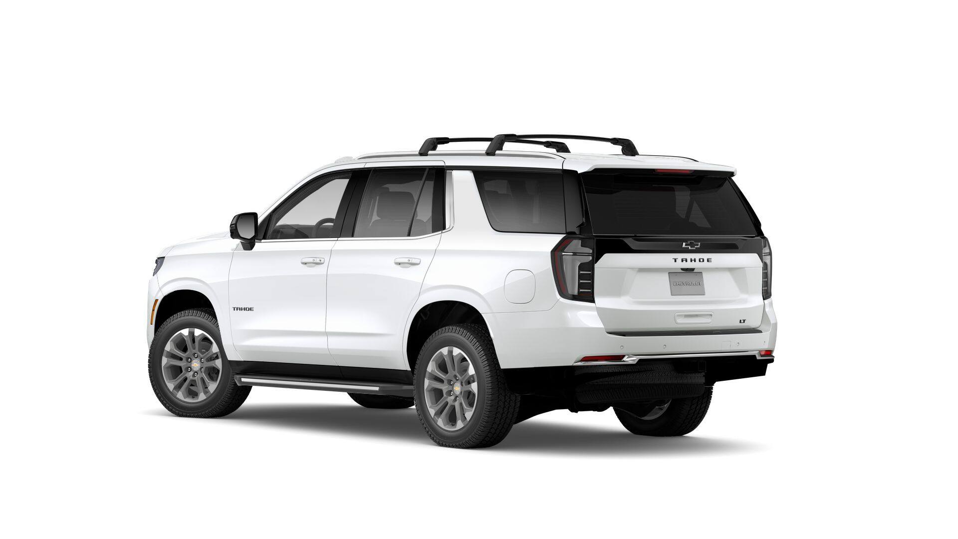 Thumbnail: 2026 Chevrolet Tahoe - 3