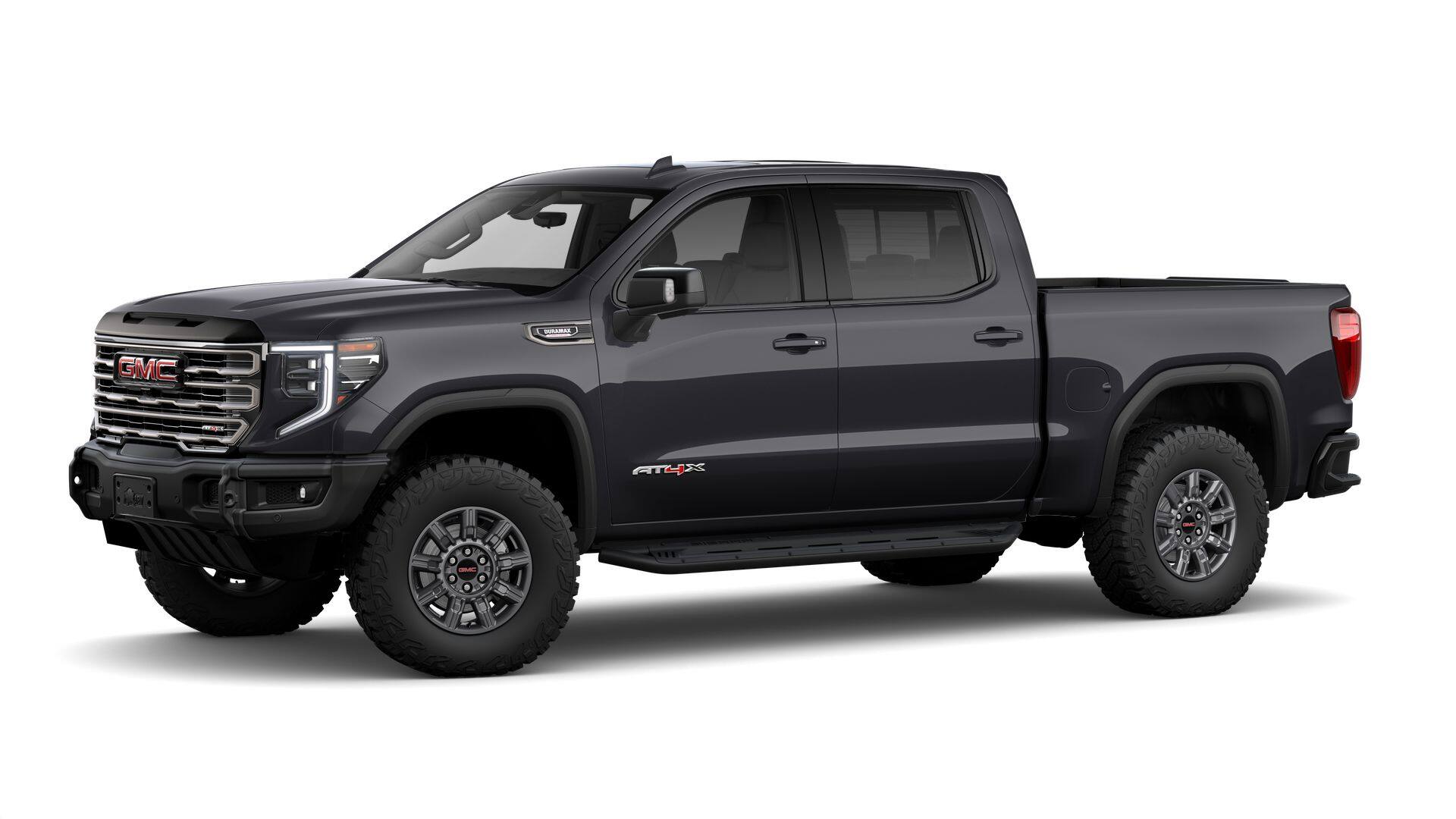 2026 Gmc Sierra 1500 AT4X photo 2
