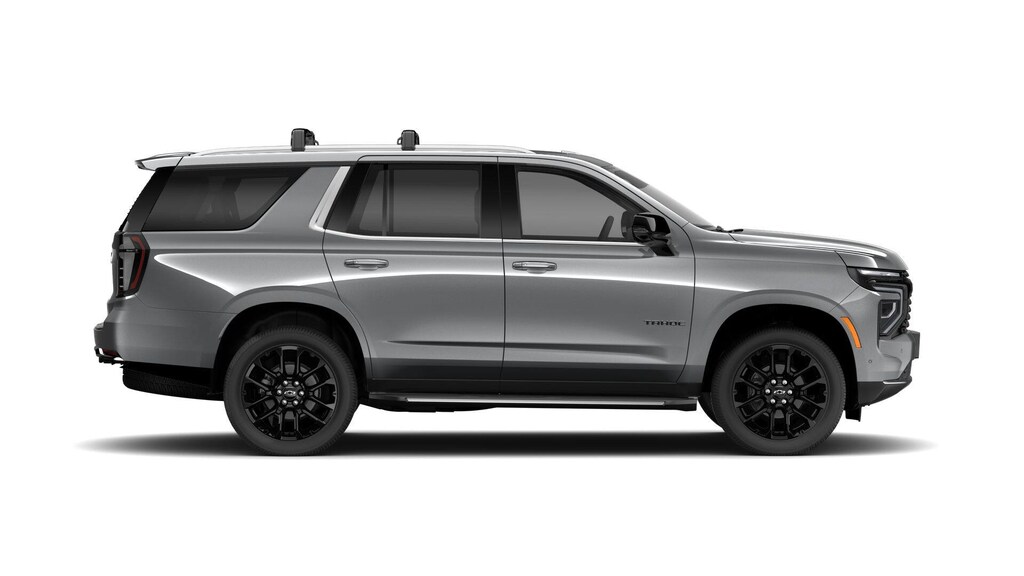 New 2026 Chevrolet Tahoe Premier SUV