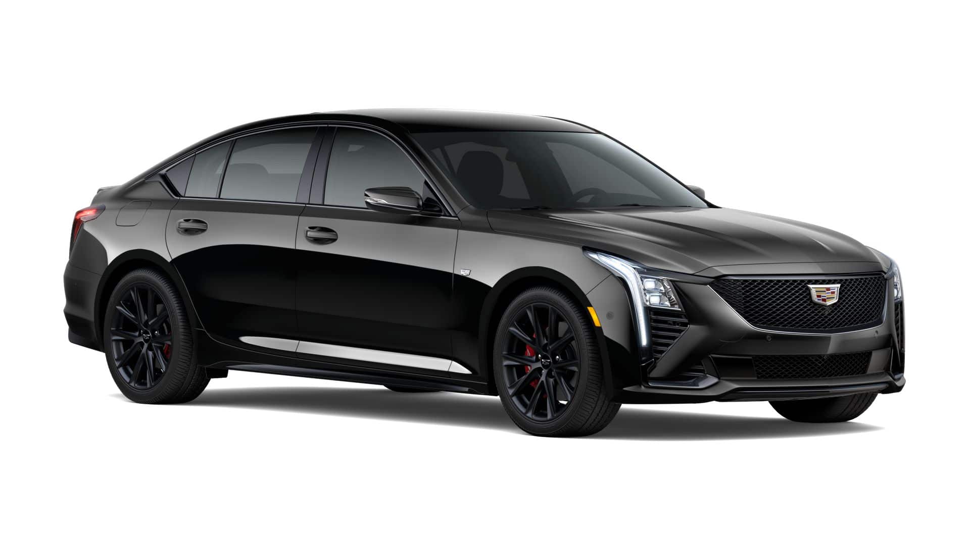CT5 Sport Sedan